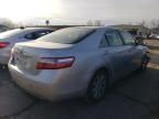 2008 Toyota Camry LE