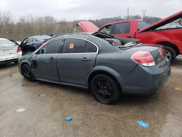 2009 Saturn Aura XE