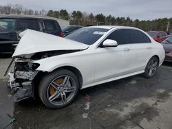 2017 Mercedes-Benz E 300 4matic for sale in Exeter, RI