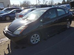 2006 Toyota Prius en venta en Woodburn, OR