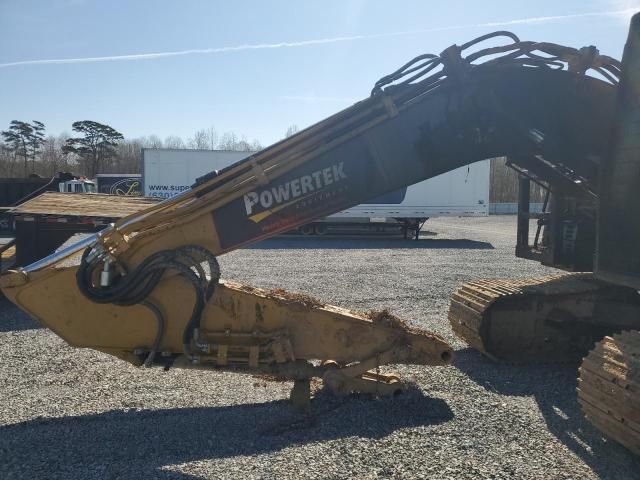 2018 Caterpillar 2018 Caterillar 325FL