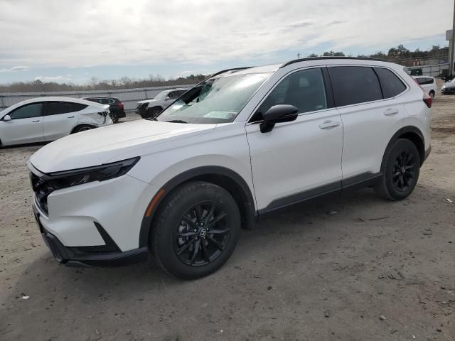 2024 Honda CR-V Sport