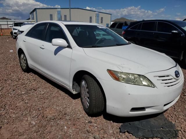 2008 Toyota Camry CE