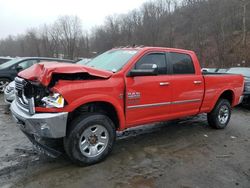 Dodge 2500 salvage cars for sale: 2014 Dodge 2500 Laramie