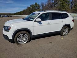 2019 Volkswagen Atlas SE for sale in Brookhaven, NY