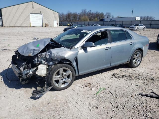 2009 Chevrolet Malibu 1LT