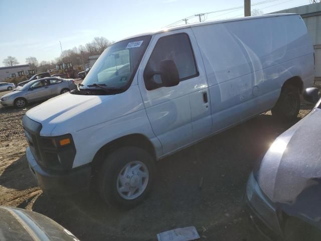 2008 Ford Econoline E250 Van