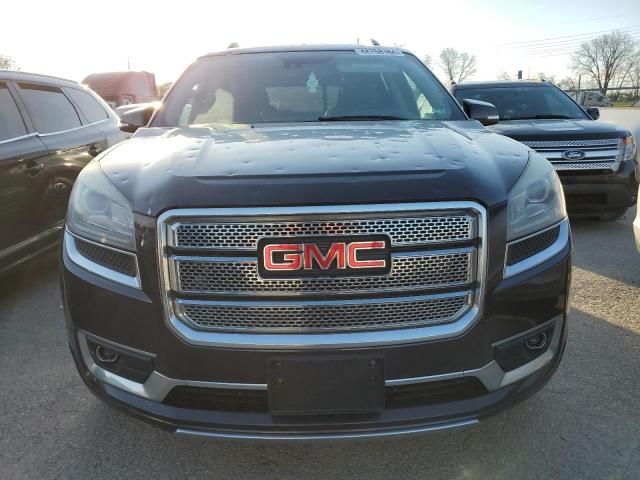 2014 GMC Acadia Denali