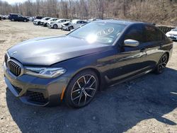 2023 BMW M550XI for sale in Marlboro, NY