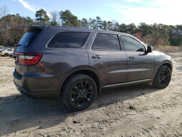 2021 Dodge Durango SXT