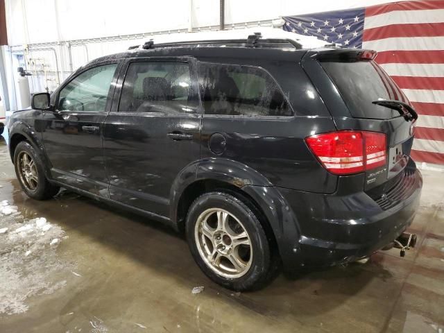 2009 Dodge Journey SXT