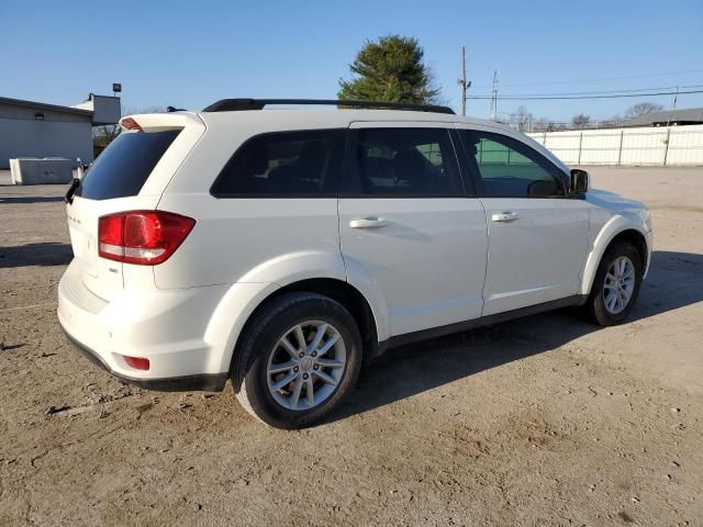 2014 Dodge Journey SXT