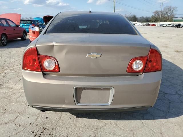 2008 Chevrolet Malibu LS