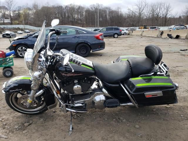 2006 Harley-Davidson Flhri