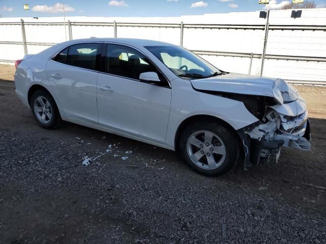 2016 Chevrolet Malibu Limited LT