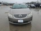 2012 Buick Lacrosse