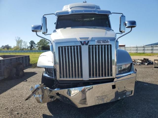 2018 Western Star 5700 XE