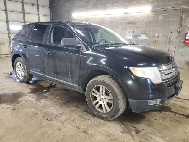 2008 Ford Edge SEL