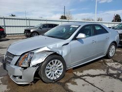 2011 Cadillac CTS Luxury Collection for sale in Littleton, CO