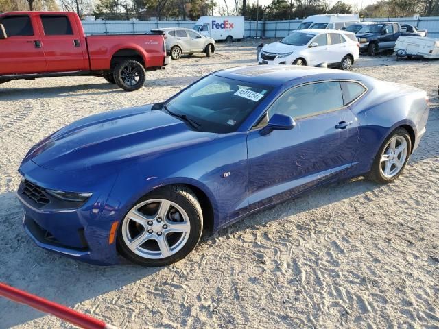 2019 Chevrolet Camaro LS