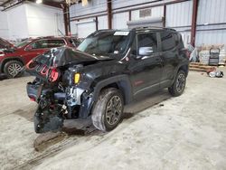 2017 Jeep Renegade Trailhawk for sale in Jacksonville, FL