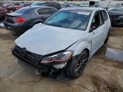 2021 Volkswagen GTI S for sale in Bridgeton, MO