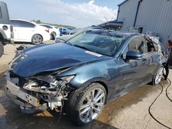Salvage cars for sale from Copart Punta Gorda, FL: 2014 Lexus GS 350