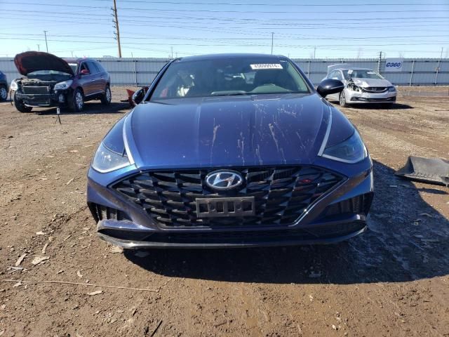 2022 Hyundai Sonata SEL Plus