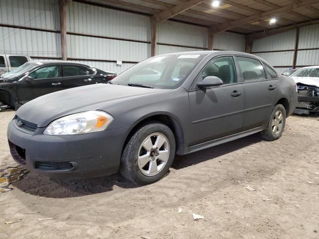 2010 Chevrolet Impala LT