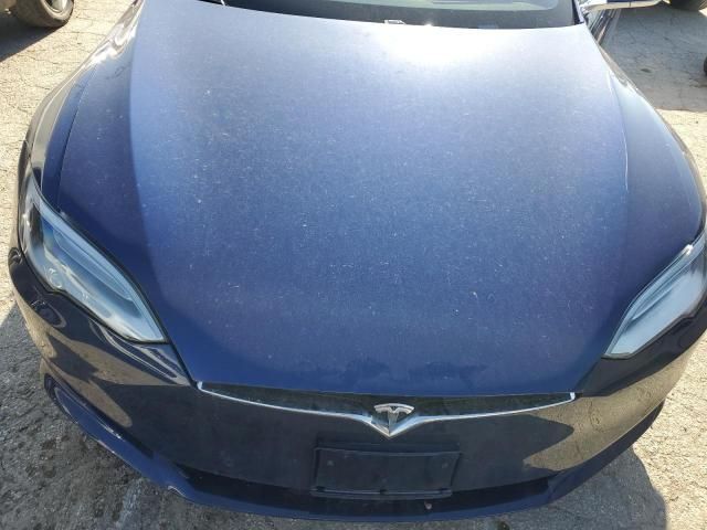 2017 Tesla Model S