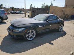 2015 BMW Z4 SDRIVE28I en venta en Gaston, SC