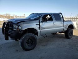 2001 Ford F250 Super Duty for sale in Billings, MT