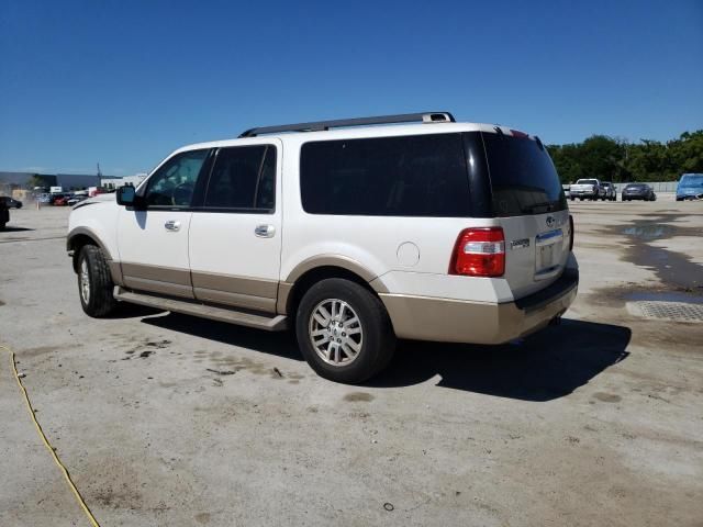 2014 Ford Expedition EL XLT