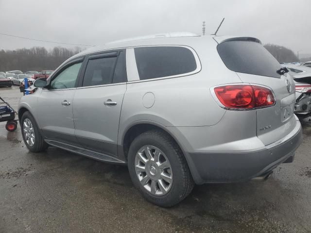 2012 Buick Enclave