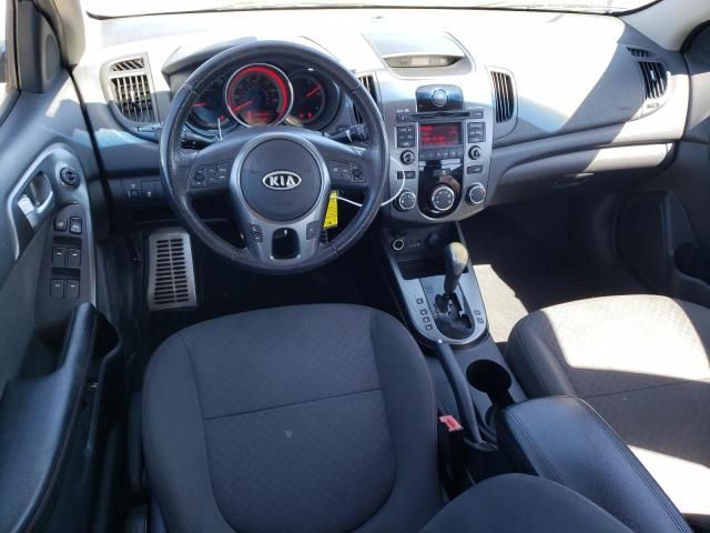 2010 KIA Forte SX