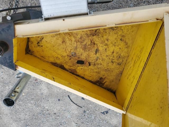 1993 Other 1993 'OTHER Heavy EQUIPMENT' 1000GLTANK