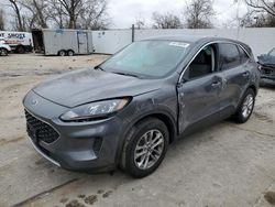 2022 Ford Escape SE en venta en Bridgeton, MO