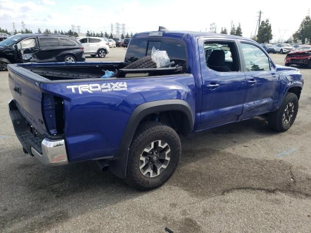 2023 Toyota Tacoma Double Cab