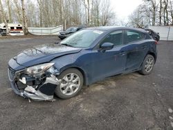 2016 Mazda 3 Sport en venta en Portland, OR