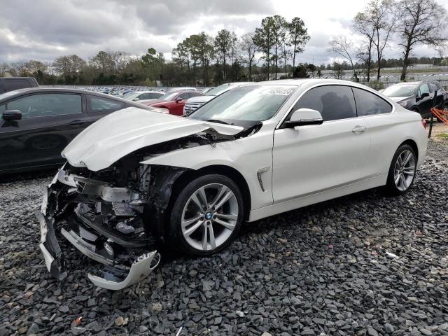 2019 BMW 430XI