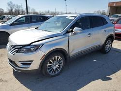 2017 Lincoln MKC Reserve for sale in Fort Wayne, IN