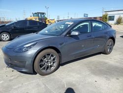 2023 Tesla Model 3 for sale in Wilmington, CA