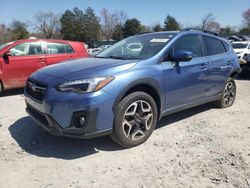 2019 Subaru Crosstrek Limited for sale in Madisonville, TN