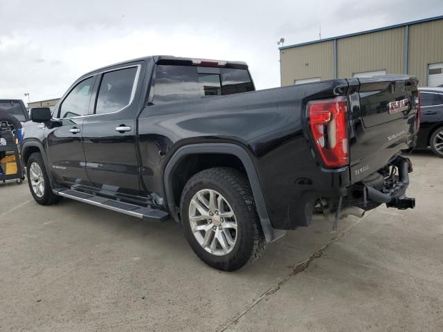 2020 GMC Sierra K1500 SLT