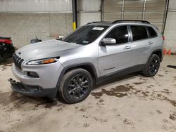 2014 Jeep Cherokee Latitude for sale in Chalfont, PA