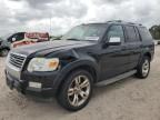 2010 Ford Explorer Limited