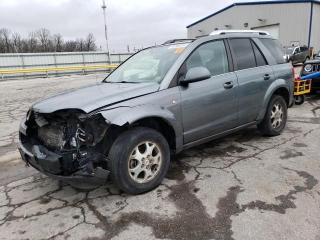 2006 Saturn Vue