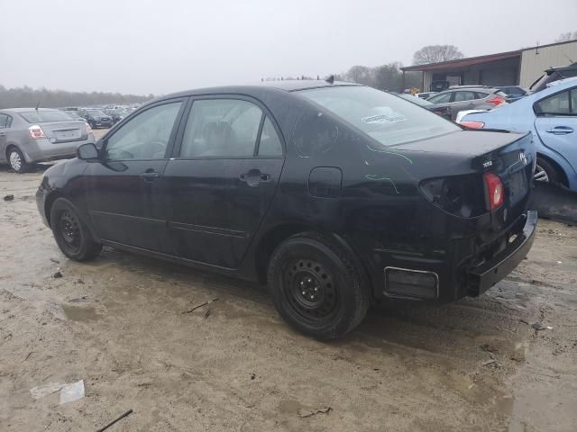 2004 Toyota Corolla CE