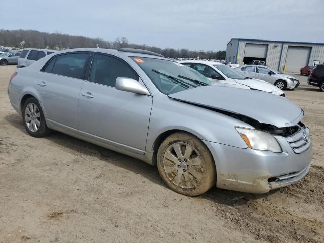 2007 Toyota Avalon XL