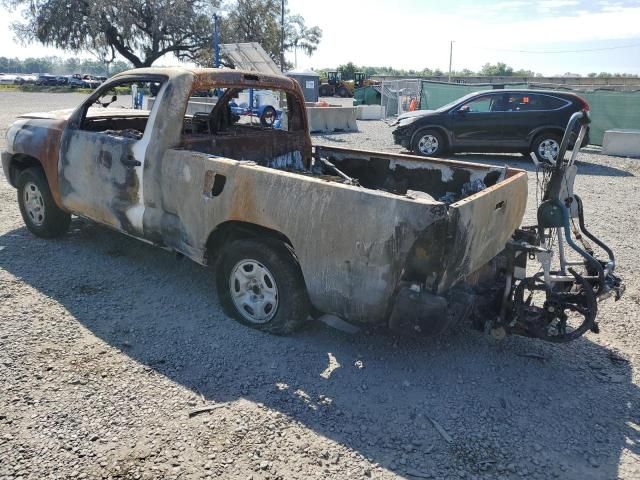 2010 Toyota Tacoma